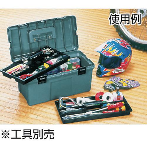 アイリスオーヤマ IRIS OHYAMA（アイリスオーヤマ） 236517 工具ケース ハードケース 470