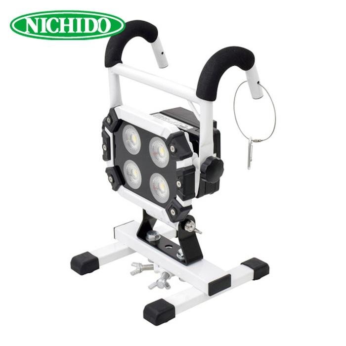 日動工業 NICHIDO BAT-HRE40SMC-SP-L マルチチェンジャー付 バッテリー 