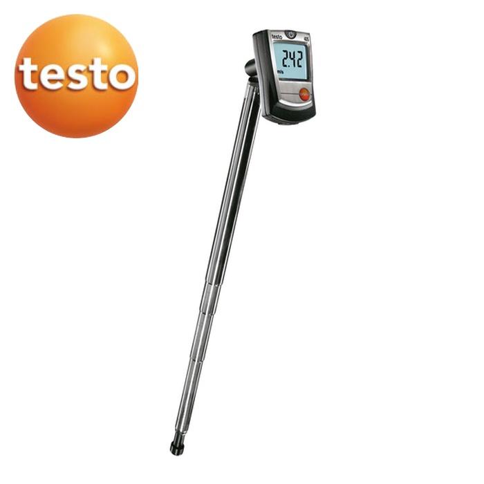 テストー 熱線式風速計 testo 405-V1 スティックシリーズ (1個 