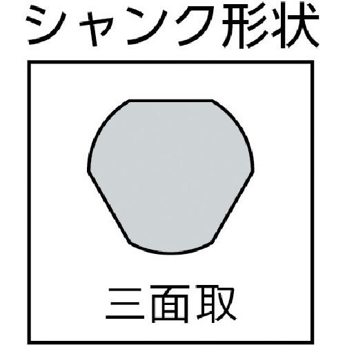 エビ ステージドリル ノンコーティング 15段 軸径10mm 6-42 (1本 エビ ステージドリル ノンコーティング 15段 軸径10mm 6-42 (1本