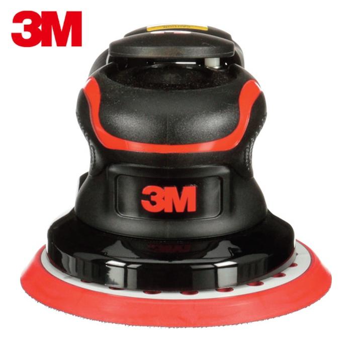 スンホ　個サ 3M スリーエム ダブルアクション サンダー 33625 125mm 5inch (1台