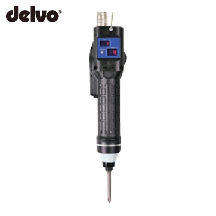 日東工器 デルボ delvo DLV45C12L-AZ K 電動ドライバー ブラシレス 