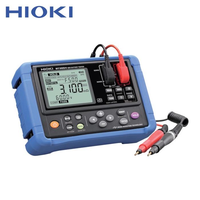 HIOKI 日置電機 HIOKI BT3554-51 バッテリテスタ BT3554-51 (1台 