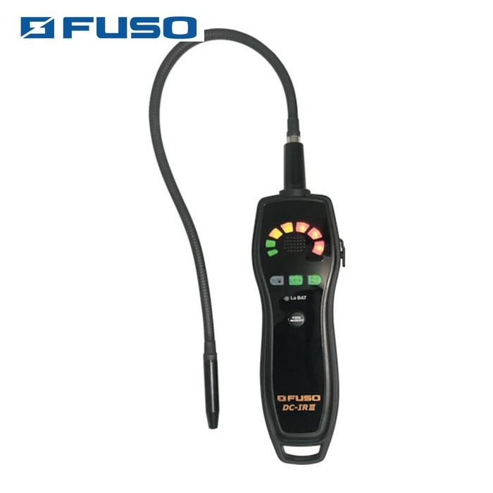 FUSO FUSO DC-IR3 フロンガス検知器 (1台) : 工具ランドヤフーショップ 
