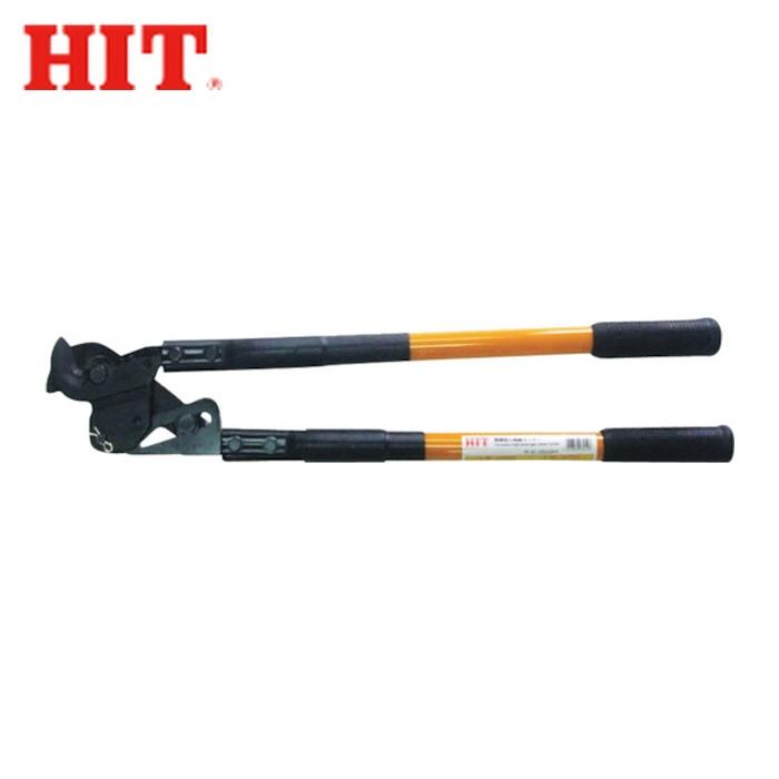 HIT ヒット 絶縁倍力電線カッター (1丁) 品番：SC 250-DP-F : 工具