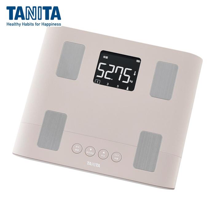 TANITA 体組成計 BC-333L-PK 本体 TANITA（タニタ） 体組成計 BC-333L-PK (1台) BC-333L-PK : 工具ランド