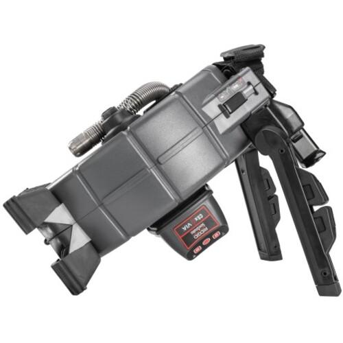 リジッド RIDGID 69758 シースネイク用キックスタンド (1個) : 工具