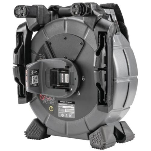 リジッド RIDGID 69758 シースネイク用キックスタンド (1個) : 工具