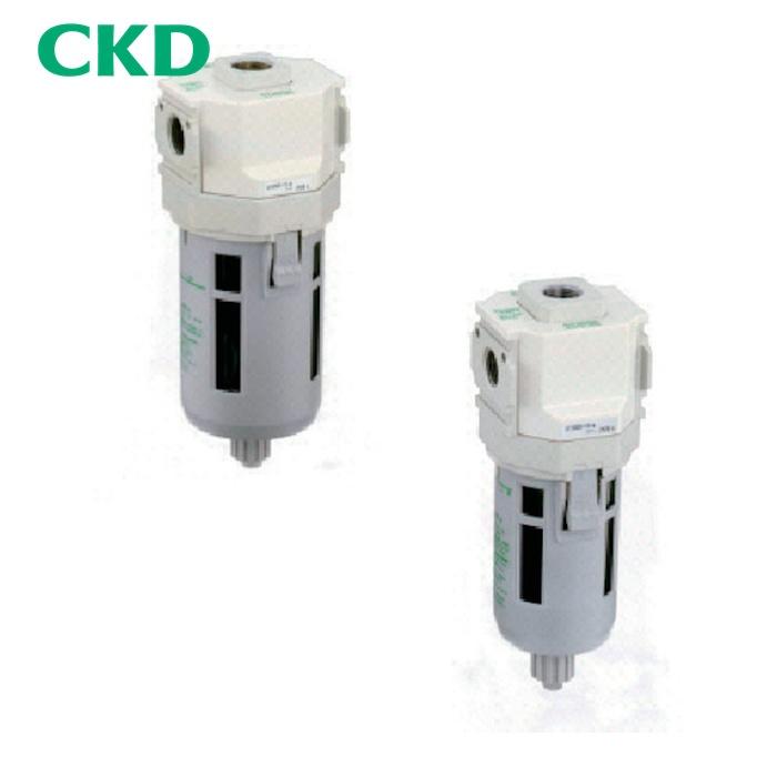 CKD CKD DT4010-15-W 自動ドレン排出器スナップドレン (1個) : 工具 