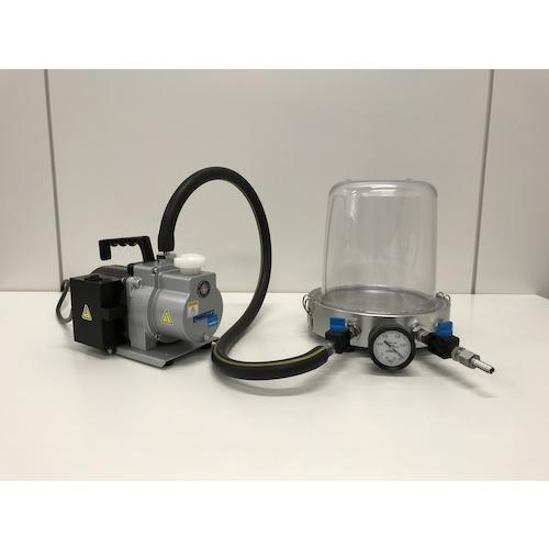 ULVAC アルバック 単相100V 油回転真空ポンプ (1台) 品番：G