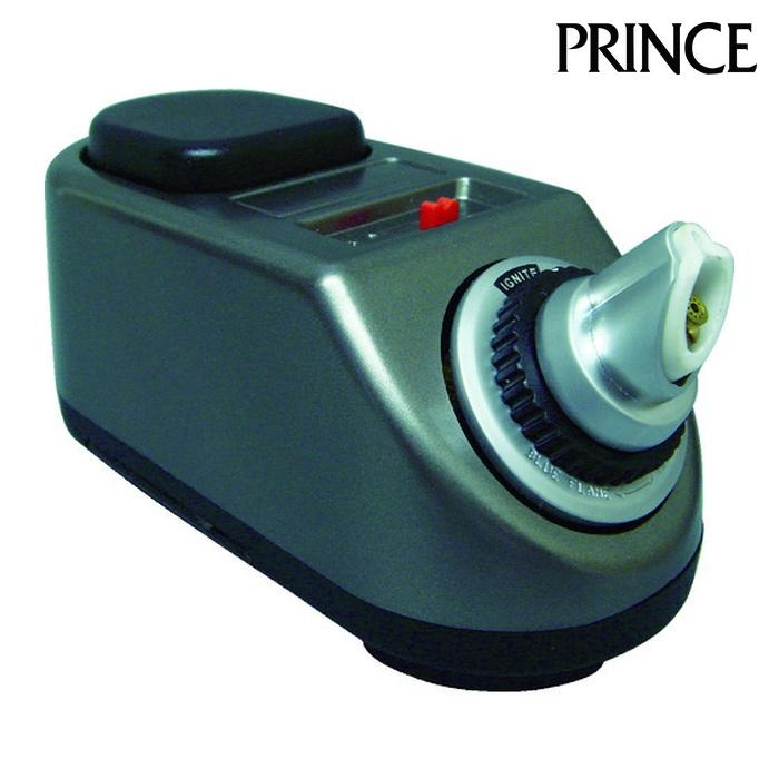 プリンス 卓上ラボバーナー TB1000 プリンス PRINCE TB-1000 卓上ラボバーナー (1台) : 工具ランドヤフー