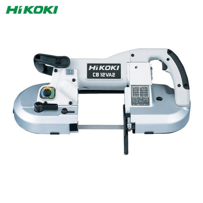 HiKOKI（ハイコーキ） CB12VA2 ロータリーバンドソー CB12VA2 (1台 