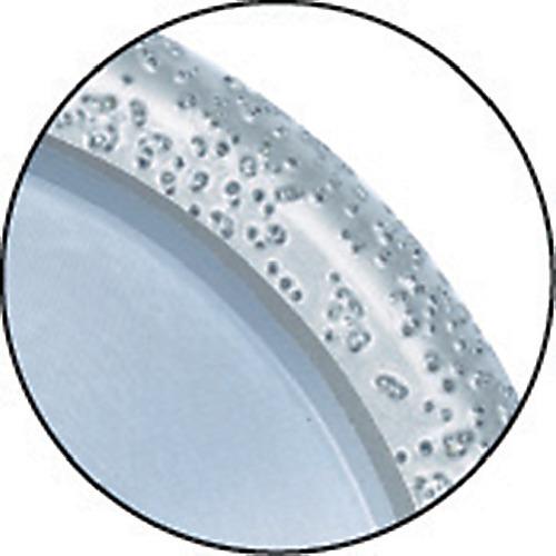 三京 三京ダイヤモンド工業 溶着ダイヤモンドVカッター (1枚) 品番：FV