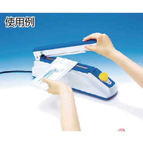 白光 FV803-01 シーラー FV-803 100V HAKKO ハッコー
