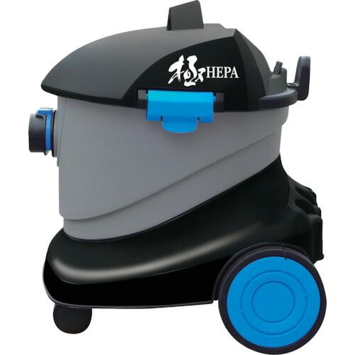大一産業 ドライバキューム極HEPA (1台) 品番：27200268 : 工具ランド