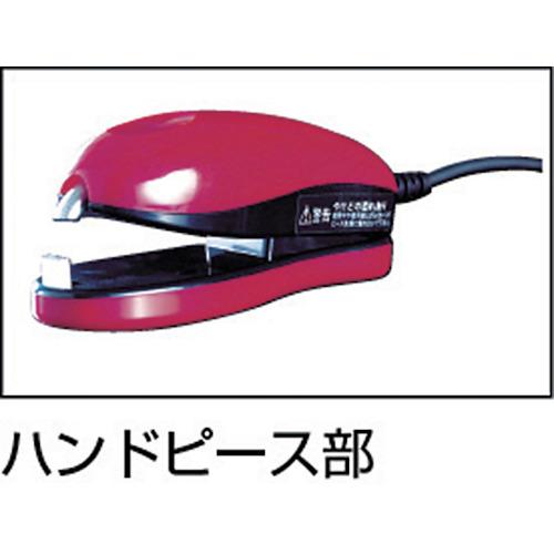 朝日産業 QP-01 超音波ホッチキス キュッパ (1台) : 工具ランドヤフー