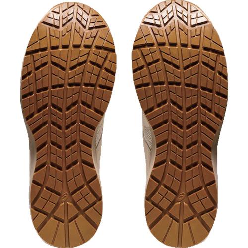ASICS（アシックス） スニーカー作業靴 ローカット ウィンジョブ CP112