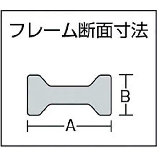 ベッセイ BESSEY GH20 ワンタッチレバーク ランプGH型 開き200mm (1丁)_1