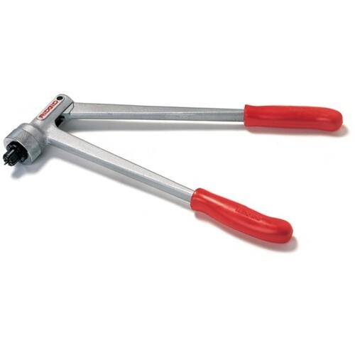 リジッド RIDGID 34152 チューブエキスパンダーセット 8 (1S) : 工具 