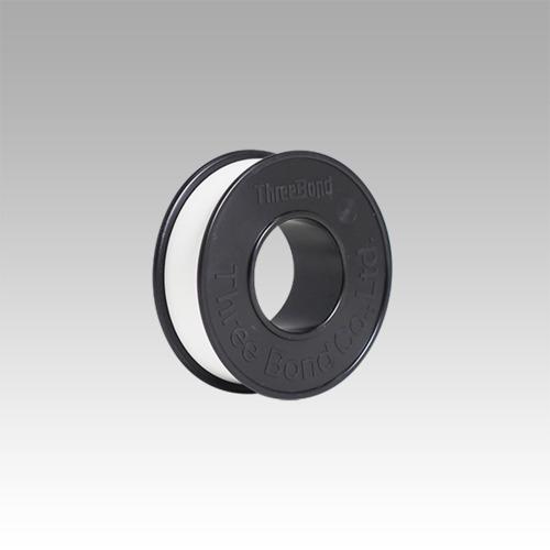 スリーボンド（ThreeBond） シールテープ 日本製 食品衛生法適合 13mm