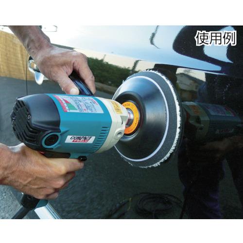 コンパクトツール 電子ポリッシャー C-201 シングル回転 (1台