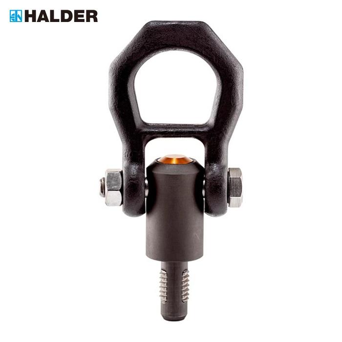 PICARD ハルダー HALDER 22352.0024 ネジ山クランプ式リフティング 
