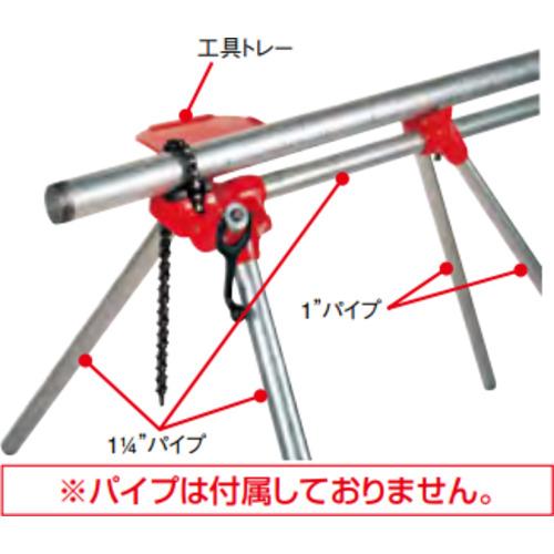 RIDGIDリジットスタンドチェーンバイスNO560 Amazon.co.jp: リジッド スタンドチェーンバイス 560 40165 : DIY