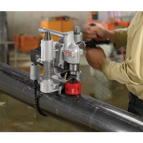 RT-74682です！ありがとうございます♡ リジッド RIDGID 76792 ホールカッター HC-300 (1台) : 工具ランド