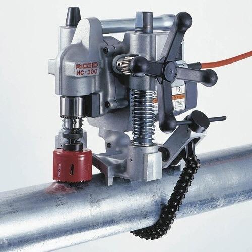 RT-74682です！ありがとうございます♡ リジッド RIDGID 76792 ホールカッター HC-300 (1台) : 工具ランド