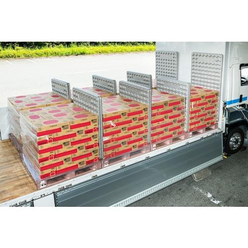 日本パレットレンタル JPR 緩衝材 トラックボードPro9(エコ) 1200×900 