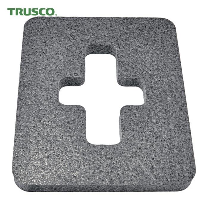 TRUSCO中山 トラスコ TRUSCO トラックのあおり板保護 あおりガード (1