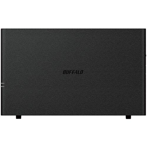 LinkStation for SOHO LS210DNBシリーズ LinkStation for SOHO LS210DNBシリーズ SOHO向け1ドライブNAS BUFFALO