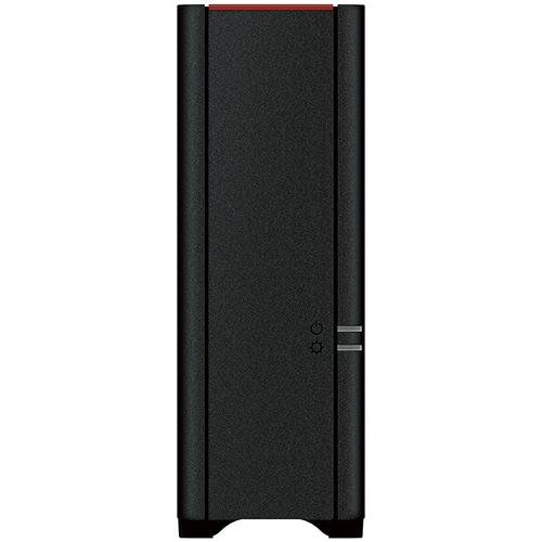 BUFFALO（バッファロー） LinkStation for SOHO LS210DNBシリーズ SOHO