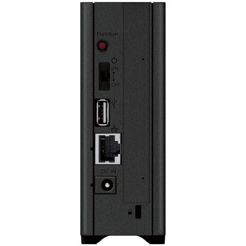 LinkStation for SOHO LS210DNBシリーズ BUFFALO（バッファロー） LinkStation for SOHO LS210DNBシリーズ SOHO