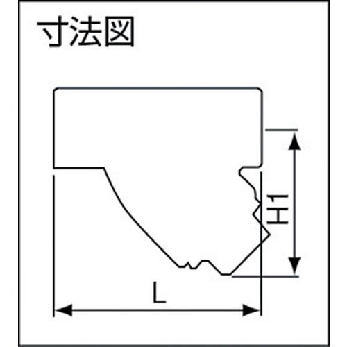 ヨシタケ　Ｙ形ストレーナ（８０メ）　３２Ａ　（1台）　品番：SY-17-80M-32A - 1