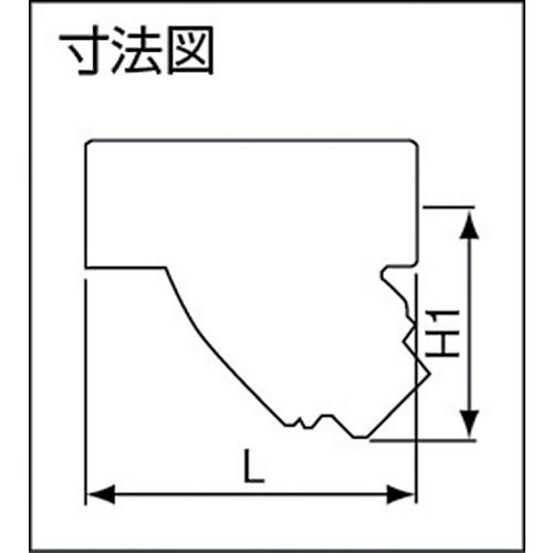 ヨシタケ YOSHITAKE SY-17-80M-32A Y形ストレーナ(ステンレス鋳鋼) 80メッシュ 呼び径:32A、11/4B (1個)_1