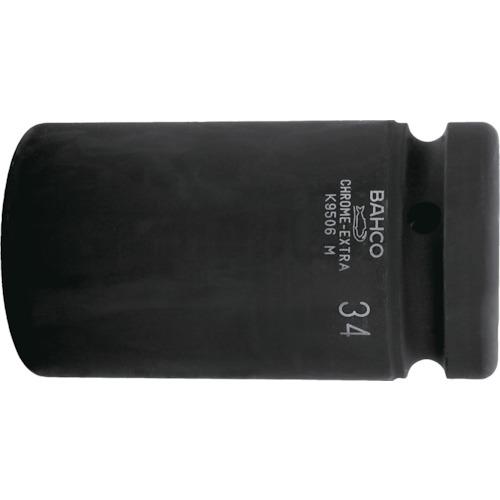 バーコ BAHCO 1 ディープインパクトソケット50mm(1個) 品番 バーコ BAHCO 1 ディープインパクトソケット50mm(1個) 品番