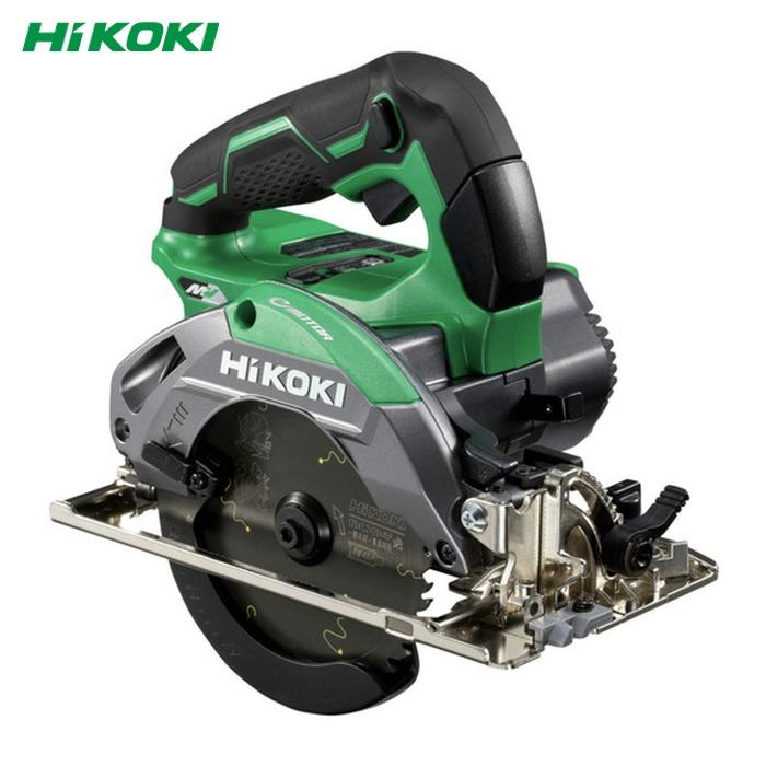 HiKOKI（ハイコーキ） C3605DB-SK-NN コードレスリフォーム用丸のこ 