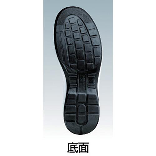 ミドリ安全 スニーカータイプ安全靴 G3550 27.0CM (1足) 品番：G3550-BL-27.0｜kouguland｜05