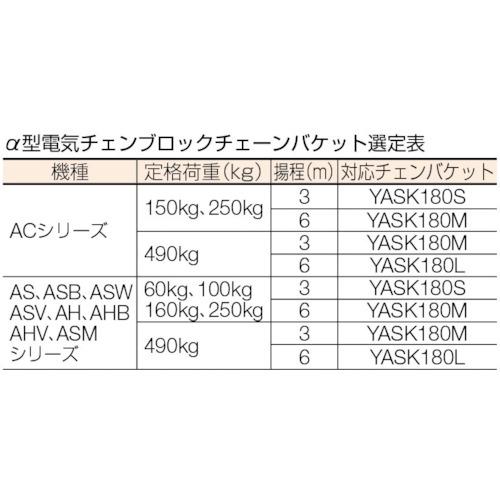 象印　FA・L用2点押ボタンスイッチセット(コード6m付き)　(1S)　品番：Y2A-60