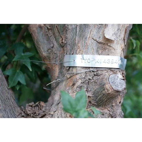 ダイモ　テープライター M-1011 DYMO ダイモ M－1011（アルミテープ用）アルミテープ専用テープ