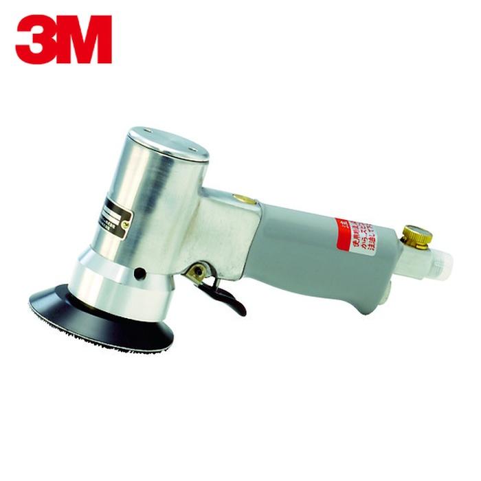 価格要相談 9025 3Mバフィングサンダー 3M スリーエム 9025 ASD バフィングサンダー 9025 (1台) : 工具ランド