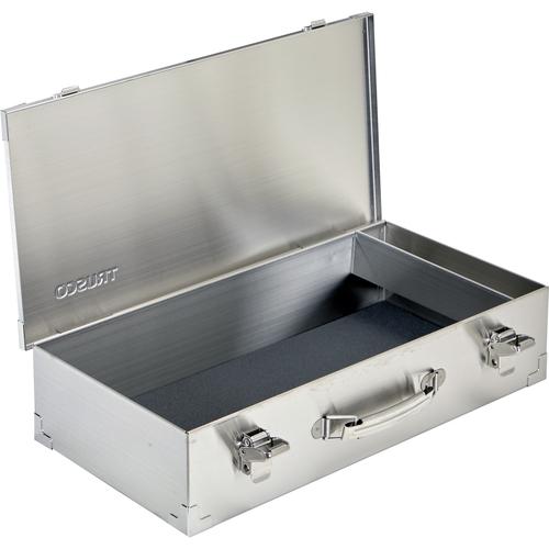 TRUSCO中山 トラスコ TRUSCO ステンレス トランク工具箱