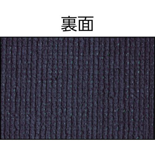 ワタナベ工業 人工芝 7.5mmパイル 防炎仕様 91cm×20m (1巻) WTB-750-91-20_2