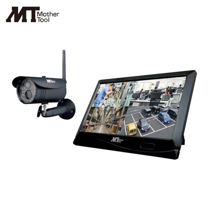 マザーツール MT-WCM300 ※モニターセット マザーツール ワイヤレスカメラモニターセット (1台) 品番：MT-WCM300