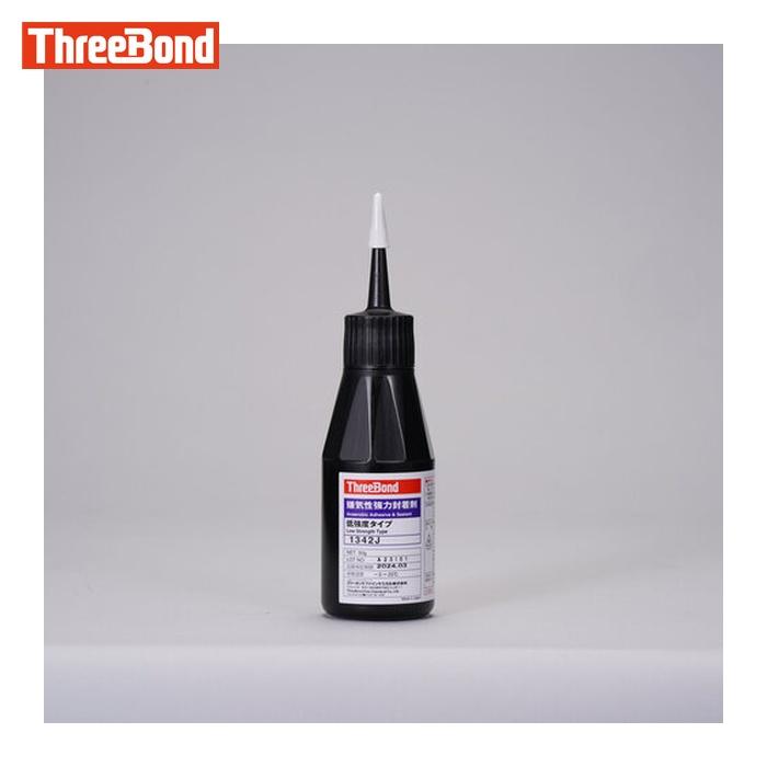 スリーボンド（ThreeBond） 嫌気性接着剤 TB1342J ねじゆるみ止め剤
