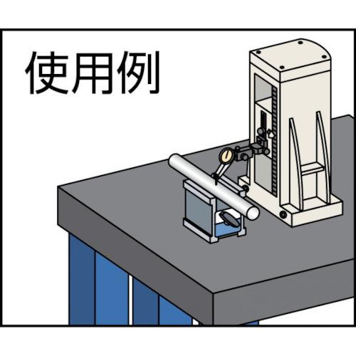 カネテック KANETEC KYB-10A マグネットブロック 桝形ブロック KYB形 吸着力343N (1個)_1