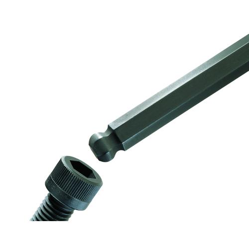 BONDHUS ボンダス BONDHUS PHBX8M/S-2C ボールポイント ソケットビット