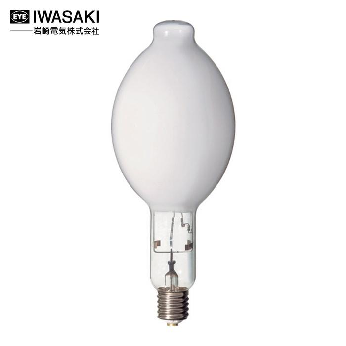 岩崎 メタルハライドランプ(FEC マルチハイエースH)400W MF400LSH2BUS 工事 照明用品 作業灯 照明用品 電球(代引不可)【送料無料】 岩崎電気 メタルハライドランプ（FEC マルチハイエースH）400W (1本