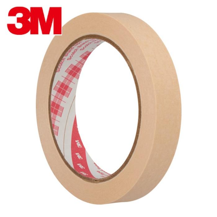 3M スリーエム ドラフティングテープ 18mmX30m (1巻) 230-3-18 : 工具